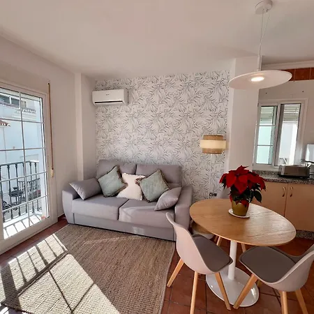 Tranquil Escape In Historic Appartement