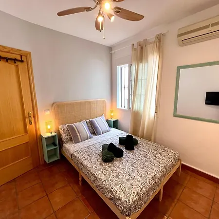 Tranquil Escape In Historic Appartement *