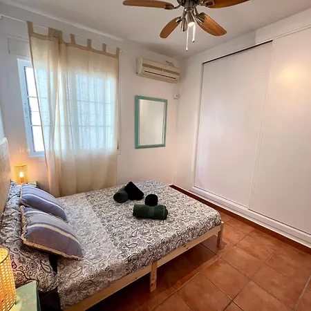 Tranquil Escape In Historic Appartement *