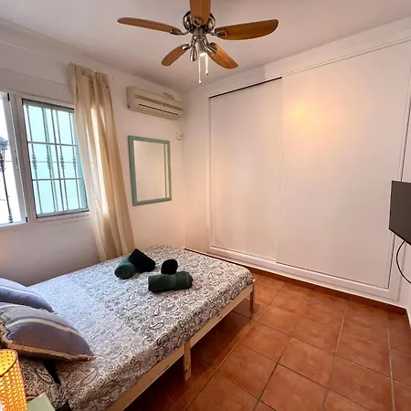 Apartment Tranquil Escape In Historic *